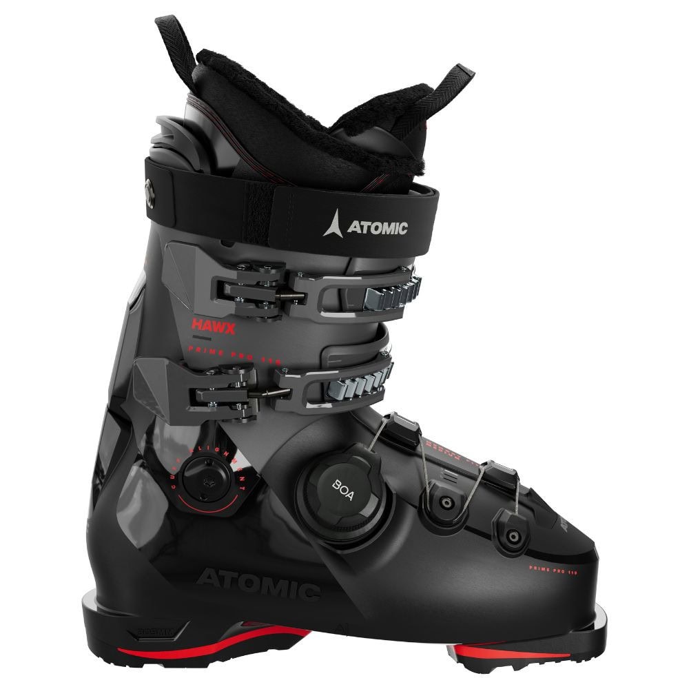 Lyžiarky ATOMIC Hawx Prime Pro 110 Boa GW - Pánske lyžiarky - 1