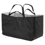 Taška ATOMIC Bag Family Black - 70 l
