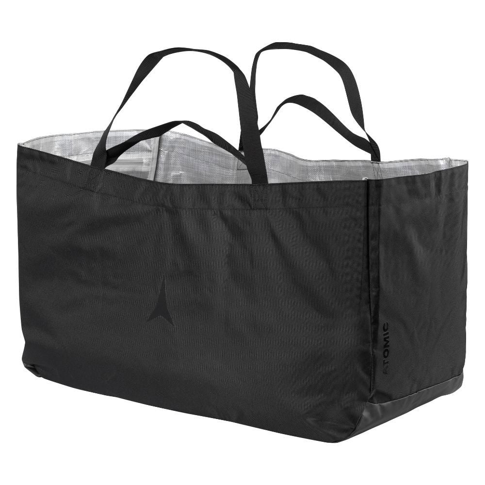 Taška ATOMIC Bag Family Black - 70 l - Vaky na lyžiarky - 1