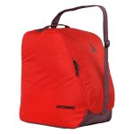 Vak na lyžiarky ATOMIC Boot Bag Red - 30 l