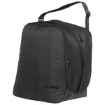 Vak na lyžiarky a prilbu ATOMIC Boot + Helmet Bag - 30 l Black