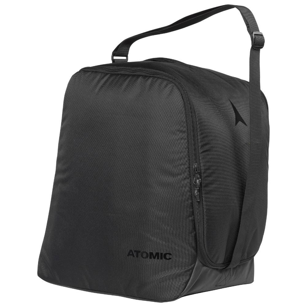 Vak na lyžiarky a prilbu ATOMIC Boot + Helmet Bag - 30 l Black - Vaky na lyžiarky - 1