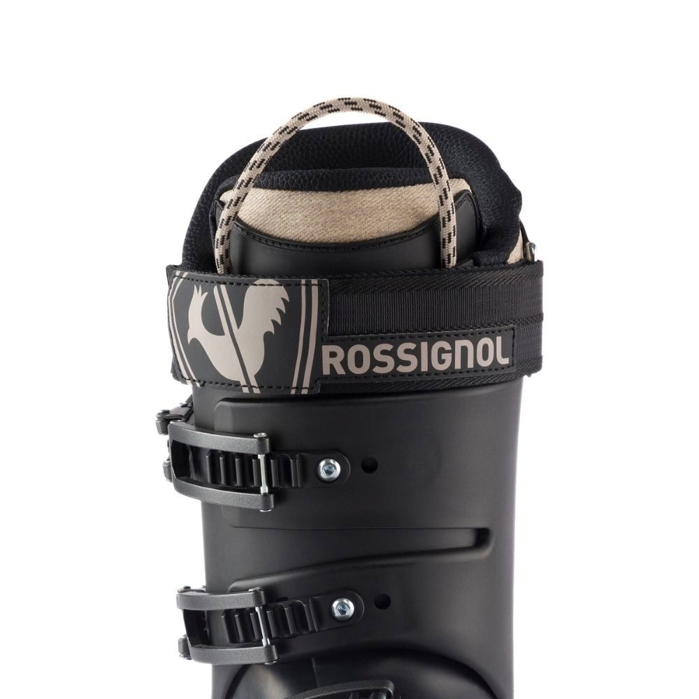 Lyžiarky ROSSIGNOL Alltrack Pro 100 MV-Black - Pánske lyžiarky - 4