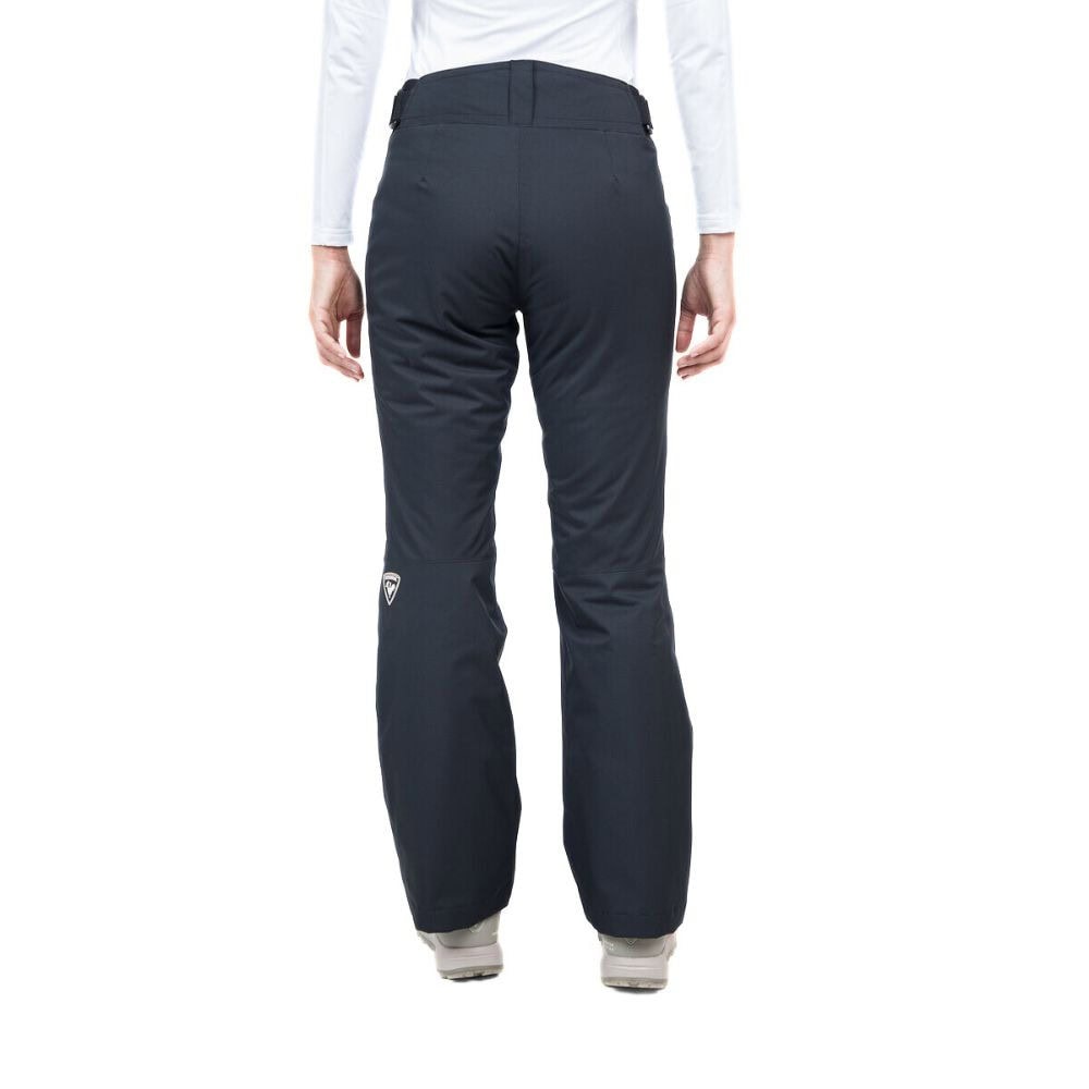 Dámske lyžiarske nohavice ROSSIGNOL W Ski Pant Blk - Lyžiarske nohavice - 3