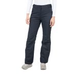 Dámske lyžiarske nohavice ROSSIGNOL W Ski Pant Blk