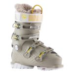 Lyžiarky ROSSIGNOL Alltrack Elite 80 GW W-Dark Bei