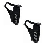 Pútka LEKI Trigger S Vario Strap Silver