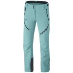 Nohavice DYNAFIT Mercury 2 Dynastretch Pants Women Marine Blue