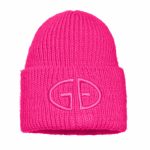 Čiapka GOLDBERGH Valerie Passion Pink