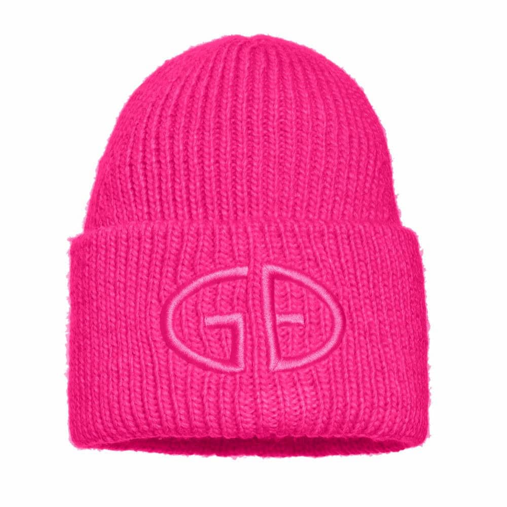 Čiapka GOLDBERGH Valerie Passion Pink - Čiapky - 1