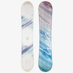 Snowboard Head FOUNTAIN