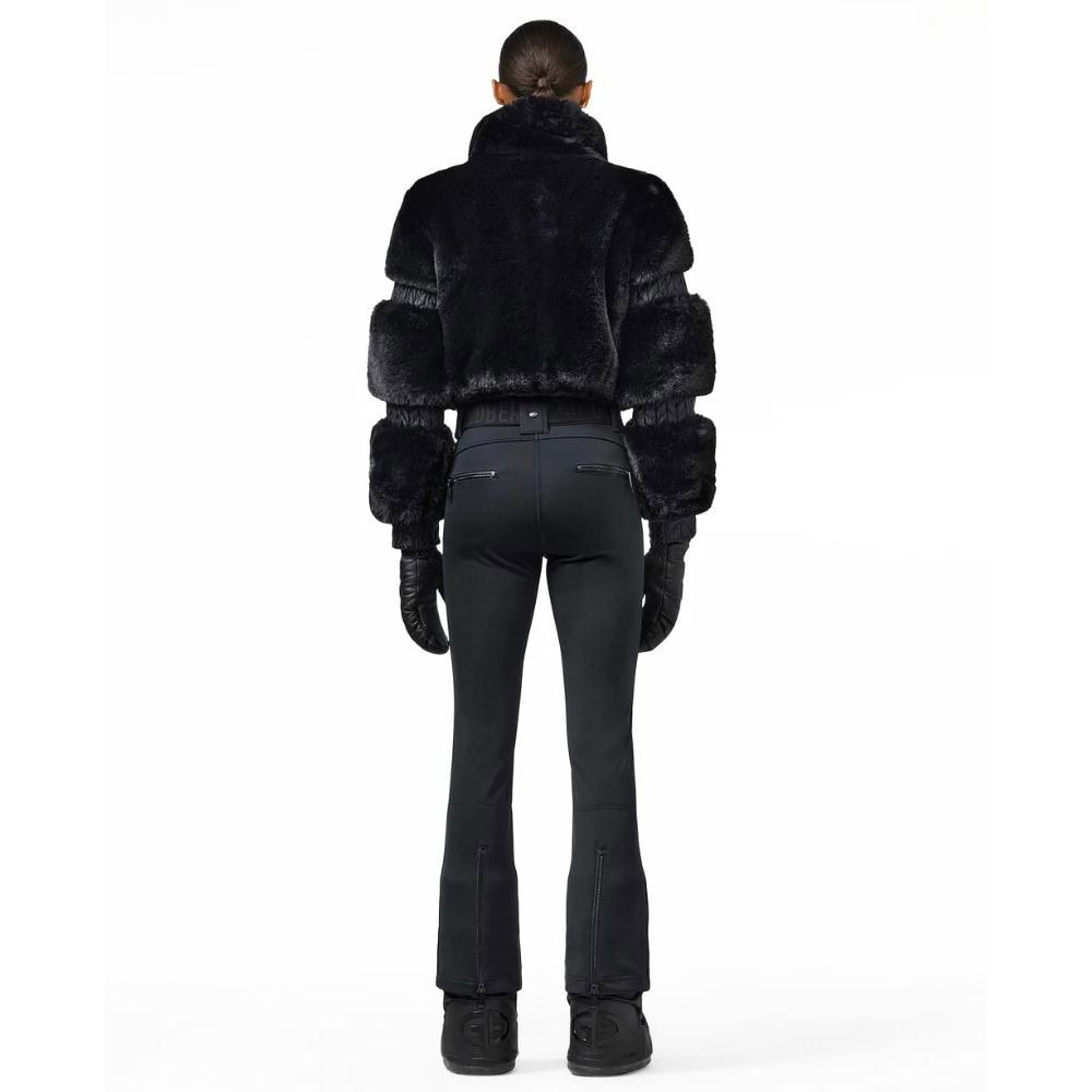 Overal GOLDBERGH LIEKE Ski Suit Black - Overaly - 6