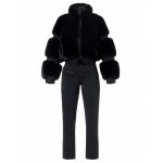 Overal GOLDBERGH LIEKE Ski Suit Black