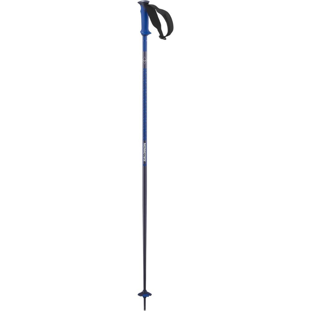 Lyžiarske palice SALOMON Polar PRO Race Blue - Pánske palice - 2