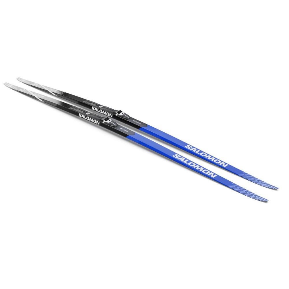 Bežecký set SALOMON R6 Combi PM s viazaním NNN Prolink Pro - Pánske sety - 2