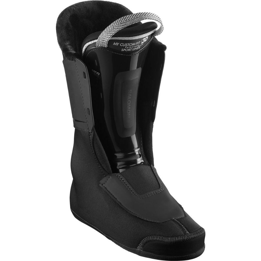 Lyžiarky SALOMON S/Pro Supra 100 Sport - Pánske lyžiarky - 5