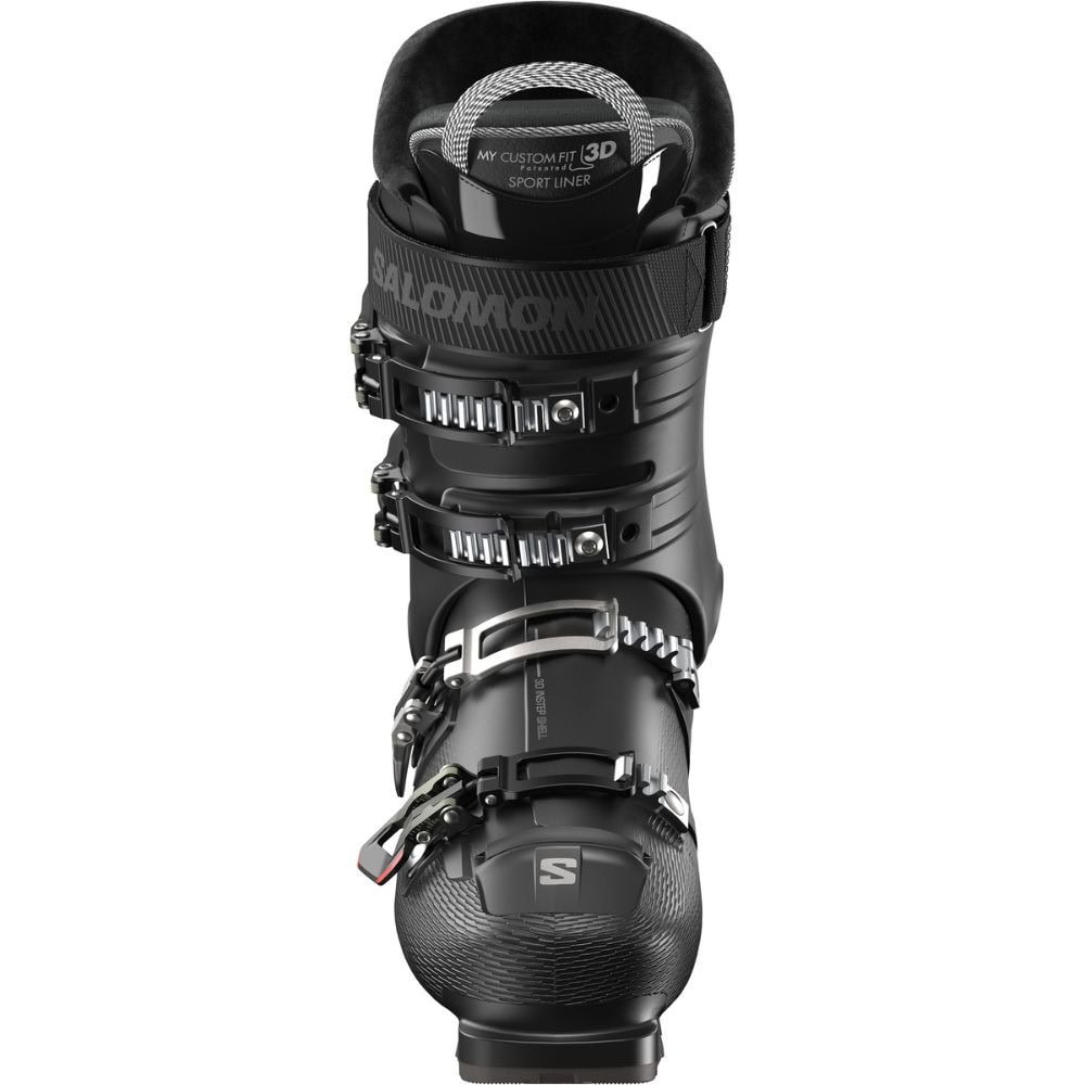 Lyžiarky SALOMON S/Pro Supra 100 Sport - Pánske lyžiarky - 2