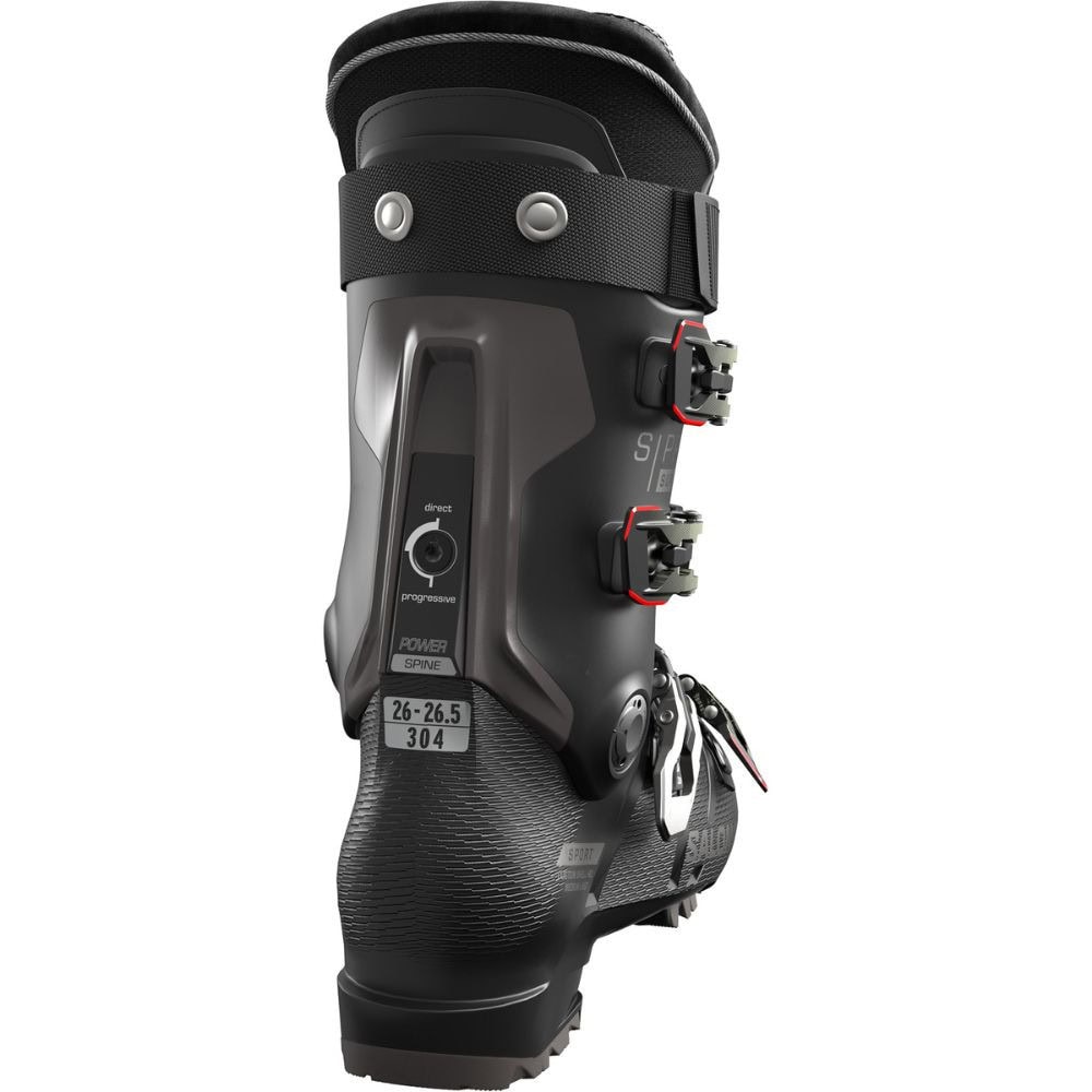 Lyžiarky SALOMON S/Pro Supra 100 Sport - Pánske lyžiarky - 3