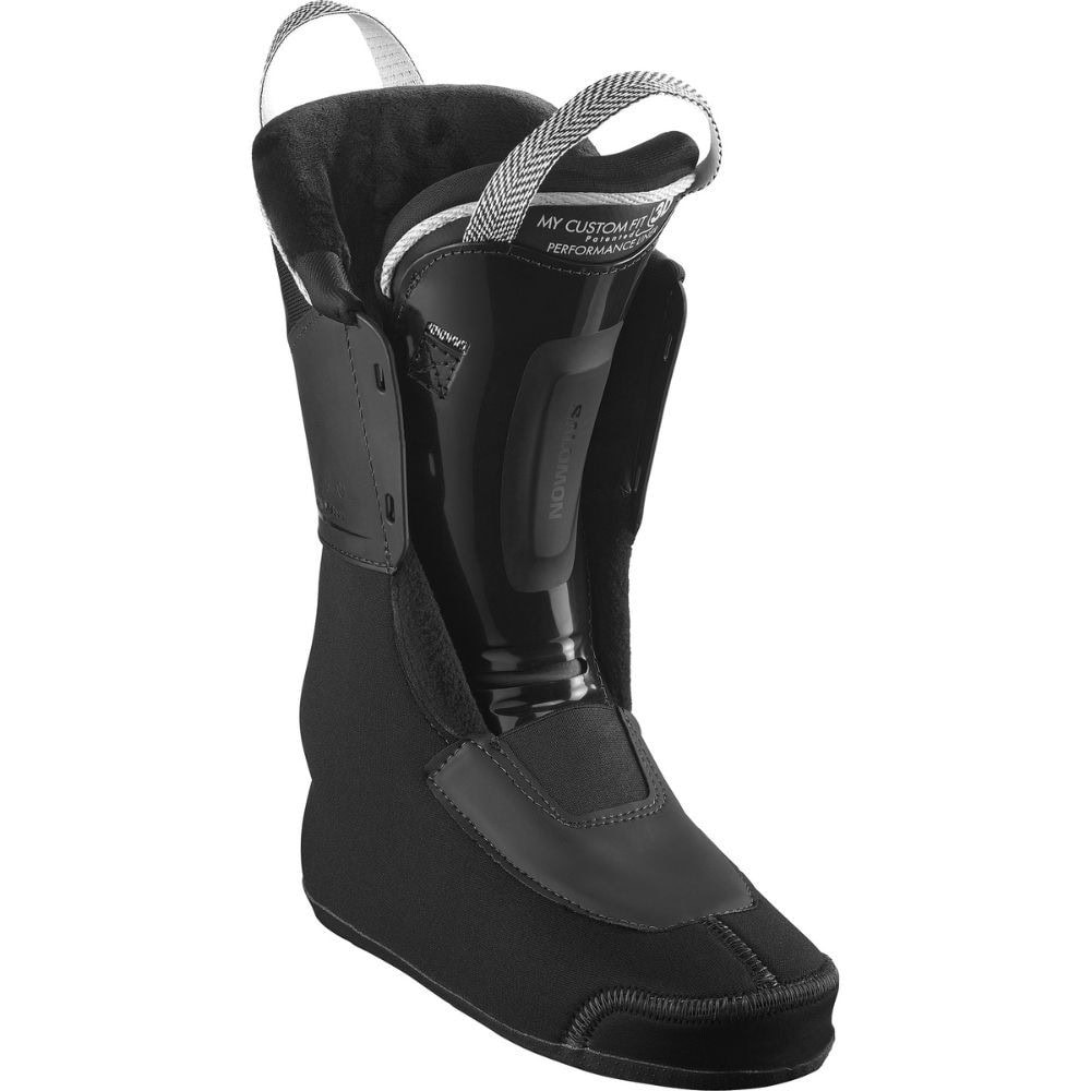 Lyžiarky SALOMON S/Pro Supra 90 W GW - Dámske lyžiarky - 5