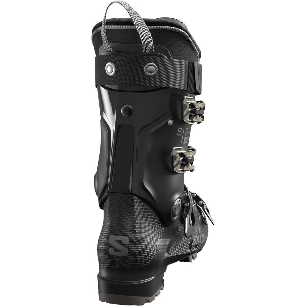Lyžiarky SALOMON S/Pro Supra 90 W GW - Dámske lyžiarky - 3