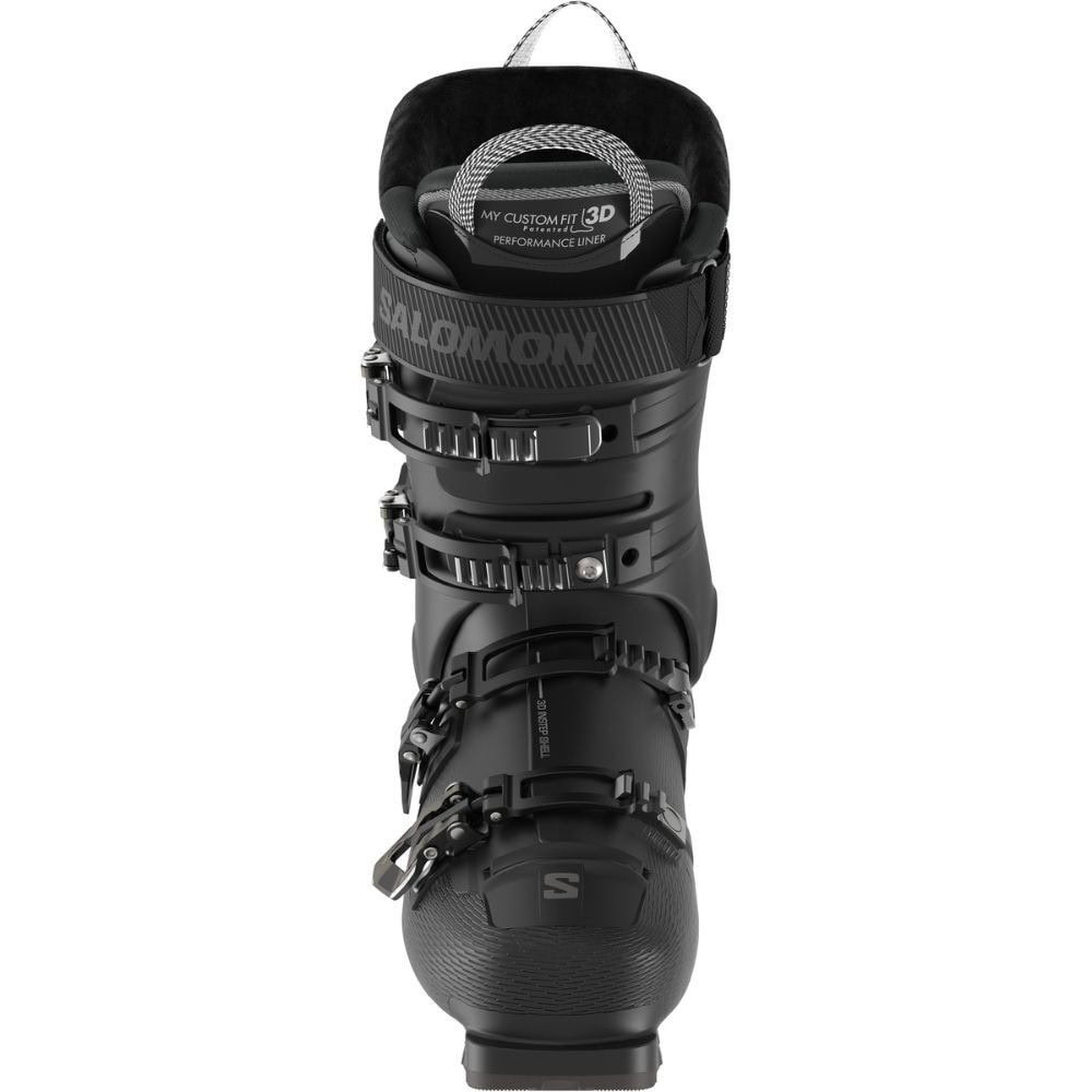Lyžiarky SALOMON S/Pro Supra 90 W GW - Dámske lyžiarky - 2