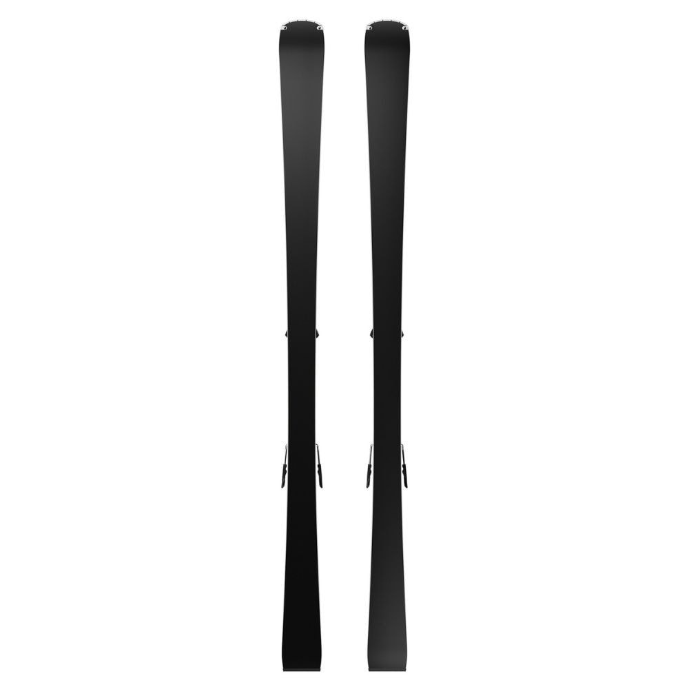 Zjazdové lyže SALOMON E S/Max N°8 + M10 GW L80 B - Dámske lyže - 5