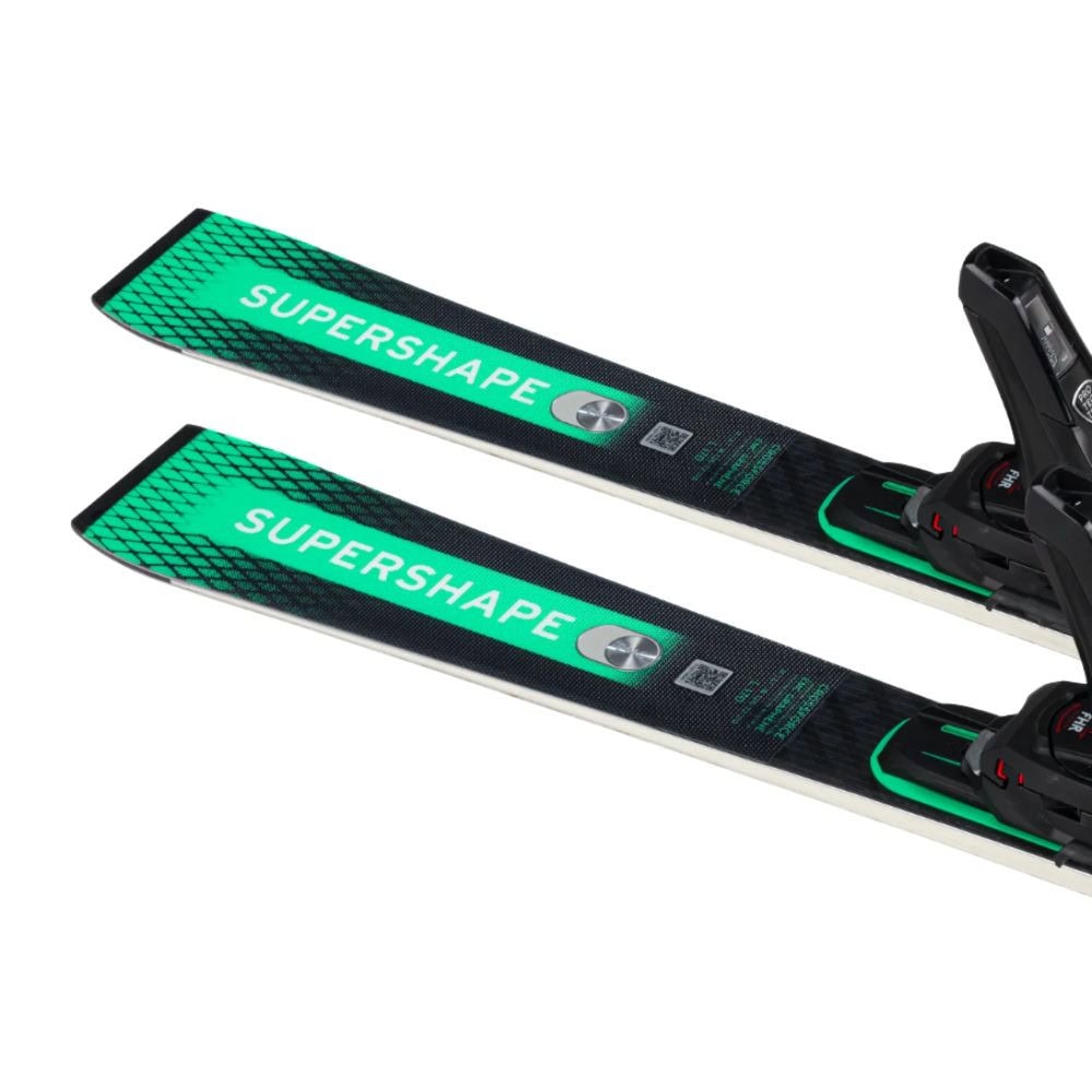 Zjazdové lyže HEAD SUPERSHAPE E-MAGNUM+ viazanie RD 12 GW - Pánske lyže - 3
