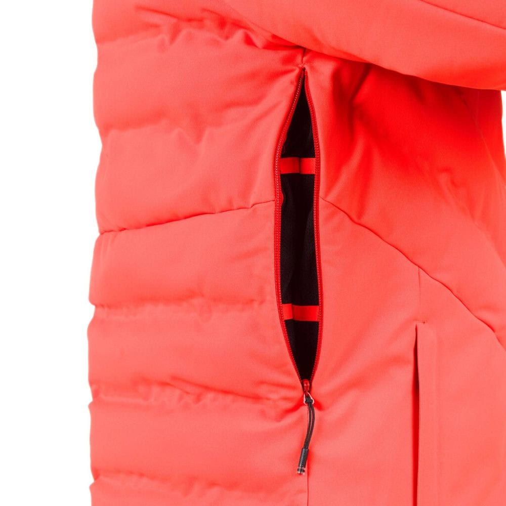 Lyžiarska bunda ROSSIGNOL Blackside Puffy - Lyžiarske bundy - 12