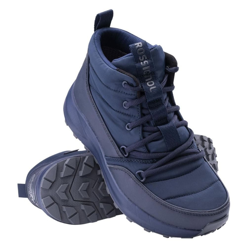 Zimné topánky ROSSIGNOL Rossi Resort Wp Navy 2.0 - Zimná obuv - 3