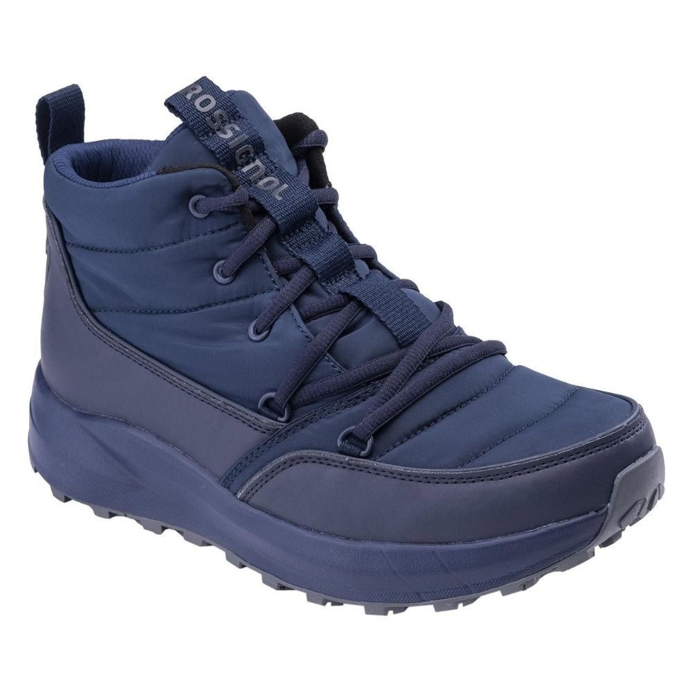 Zimné topánky ROSSIGNOL Rossi Resort Wp Navy 2.0 - Zimná obuv - 2