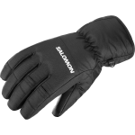 Lyžiarske rukavice SALOMON Force GTX M Black