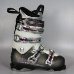 Jazdené bazárové lyžiarky NORDICA Nxt 60 W
