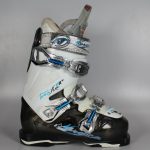 Jazdené bazárové lyžiarky NORDICA Transfire 70 W