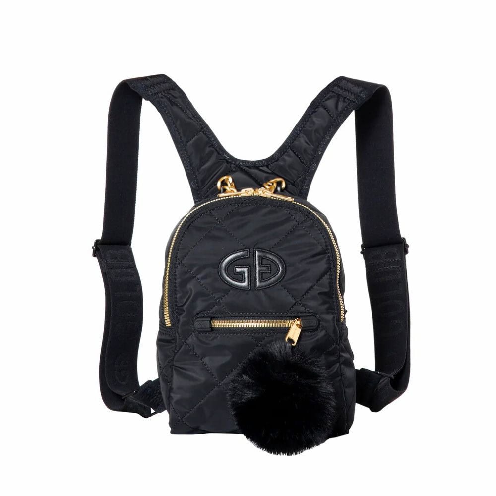 Dámsky batoh GOLDBERGH LITTLE Back Pack - Batohy - 1