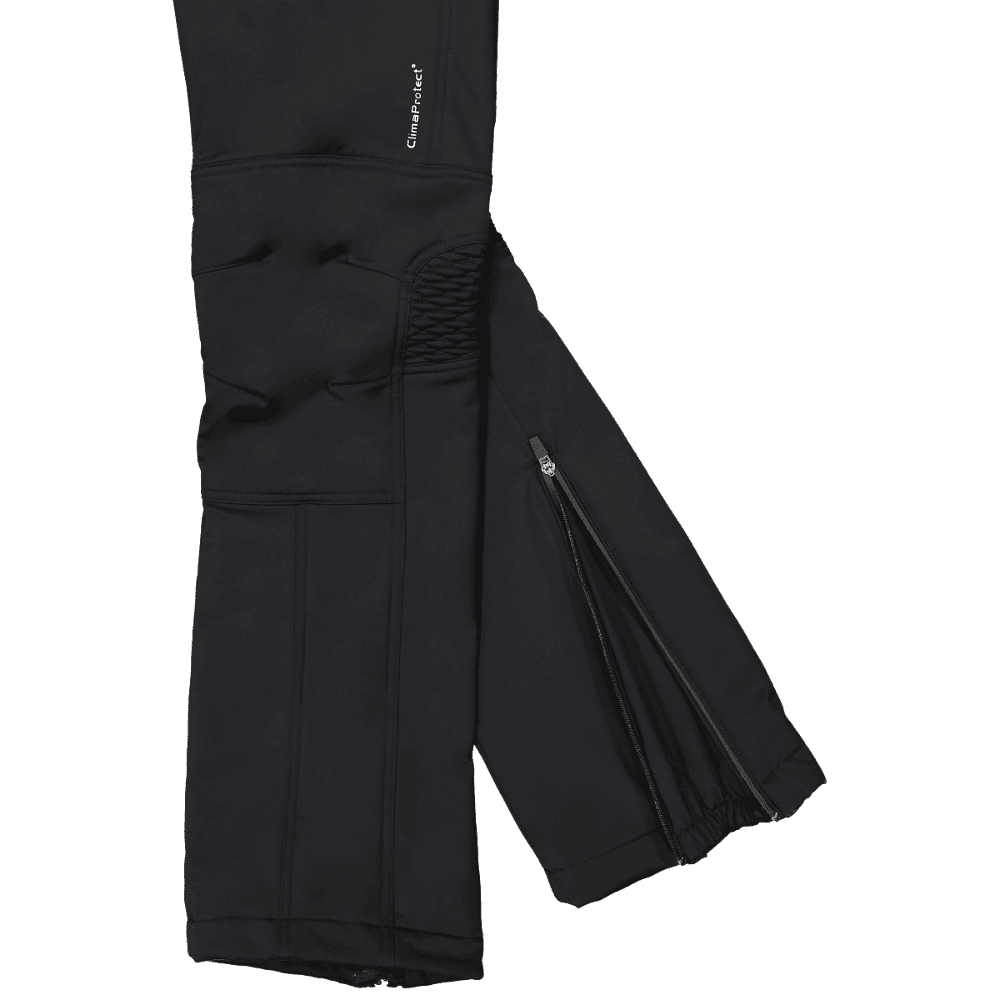 Lyžiarske nohavice CAMPAGNOLO Woman Pant Nero / Blk - Lyžiarske nohavice - 6