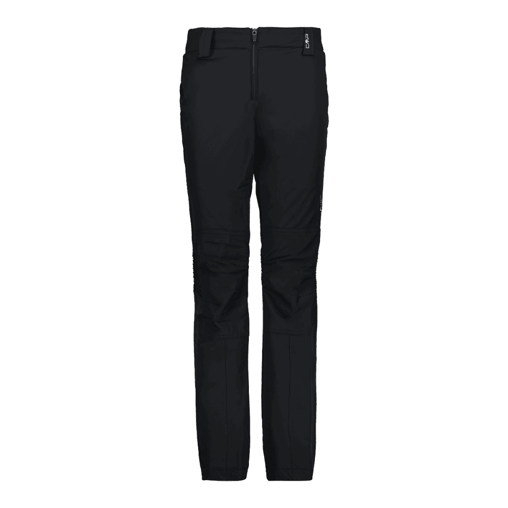 Lyžiarske nohavice CAMPAGNOLO Woman Pant Nero / Blk - Lyžiarske nohavice - 3