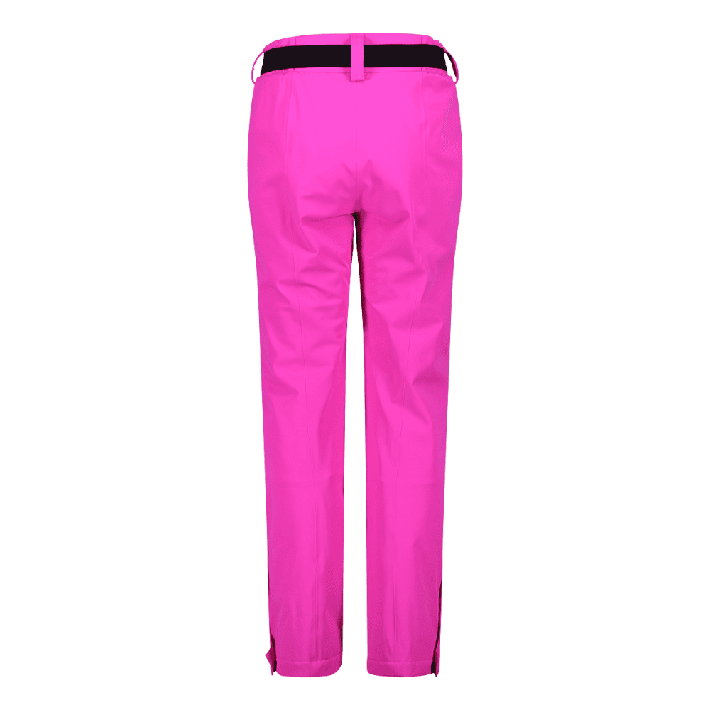 Lyžiarske nohavice CAMPAGNOLO Woman Pant Pink / Festival - Lyžiarske nohavice - 5