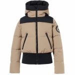 Bunda GOLDBERGH VILLAGE Ski Marmottes