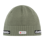Zimná čiapka EISBÄR Star Pompon Mü SKA/ Sivo-zelená