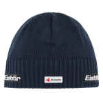 Zimná čiapka EISBÄR Star Pompon Mü SKA - Tmavá modrá