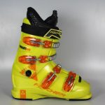 Jazdené bazárové lyžiarky FISCHER Ranger 60