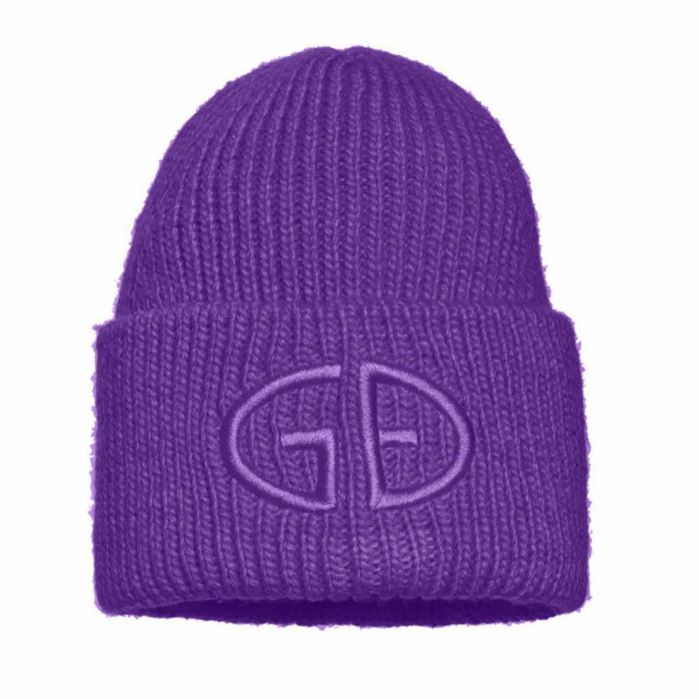 Čiapka GOLDBERGH Valerie Purple Rain - Čiapky - 1