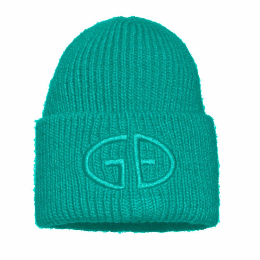 Čiapka GOLDBERGH Valerie Ice Green - Čiapky - 1