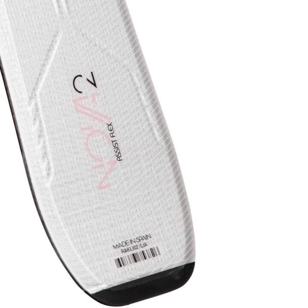 Zjazdové lyže ROSSIGNOL Nova 2 Xpress + Xpress W 10 GW B83 - Dámske lyže - 3