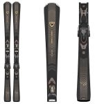 Zjazdové lyže ROSSIGNOL Nova 8 Xpress + viazanie Xpress W 11 GW B83