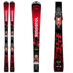 Zjazdové lyže ROSSIGNOL Hero Carve Konect + NX12