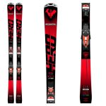 Zjazdové lyže ROSSIGNOL Hero Elite MT Ti C.A.M. Konect + NX12 Konect GW B80