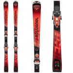 Zjazdové lyže ROSSIGNOL Hero Elite MT Ti C.A.M. Konect + NX12