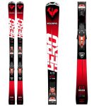 Zjazdové lyže ROSSIGNOL Hero Elite MT Ca Konect + NX12 Konect GW B80