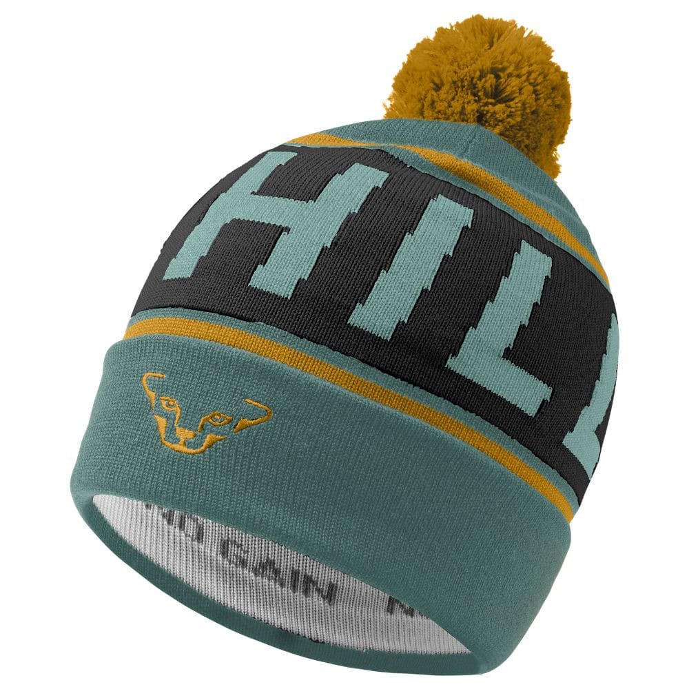 Čiapka DYNAFIT Skiuphill Beanie Atlantic - Čiapky - 1